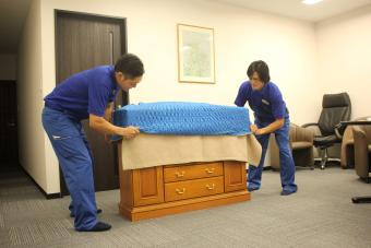やさか引越センター（埼玉営業所、東京営業所）