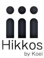 Hikkos(ひっこす)ロゴ