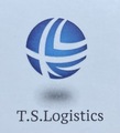 高品質　T・S引越サービスロゴ