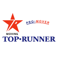 引越しのトップランナー