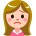 20代女性