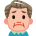 60代男性