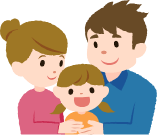 3人家族の引越し相場